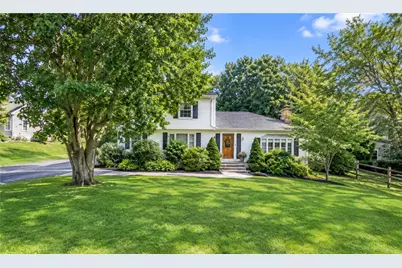 117 Bulgarmarsh Road, Tiverton, RI 02878 - Photo 1