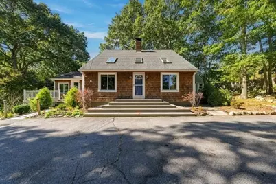 171 Crandall Road, Tiverton, RI 02878 - Photo 2