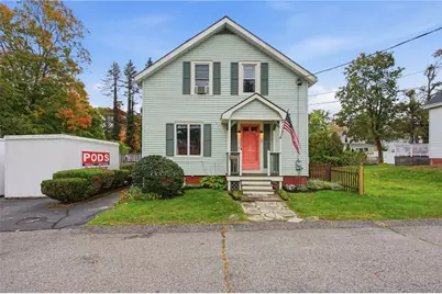 31 Meadow Avenue, Cumberland, RI 02864 - Photo 2