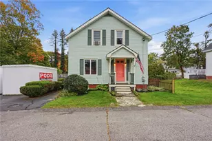 31 Meadow Ave, Cumberland, RI 02864 - Photo 2