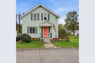 31 Meadow Avenue, Cumberland, RI 02864 - Photo 1