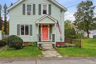31 Meadow Ave, Cumberland, RI 02864 - Photo 1