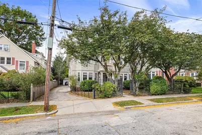 16 Grotto Avenue #4, Providence, RI 02906 - Photo 4