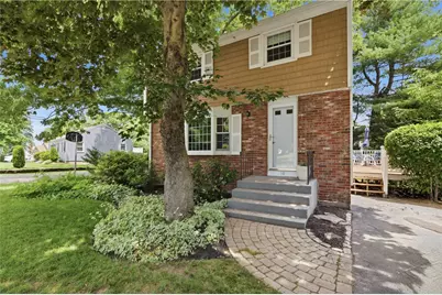 10 Sprague Street, Cumberland, RI 02864 - Photo 2