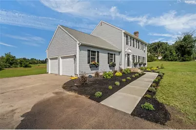 45 Pleasant View Drive, Hopkinton, RI 02832 - Photo 1