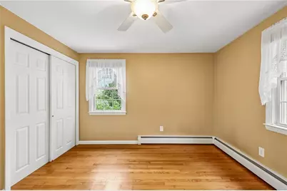 6 Wampanoag Circle, North Kingstown, RI 02852 - Photo 16