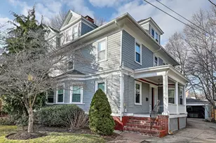 72 President Ave, Providence, RI 02906 - Photo 1