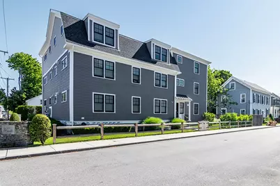 20 East Bowery Street #1A, Newport, RI 02840 - Photo 6