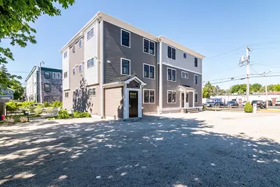 20 East Bowery Street #1A, Newport, RI 02840 - Photo 4