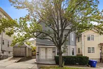 90 Rosedale Street, Providence, RI 02909 - Photo 1