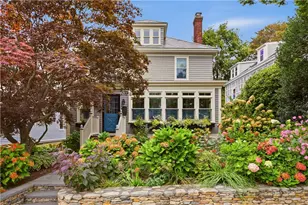 50 Morton Ave, Newport, RI 02840 - Photo 1