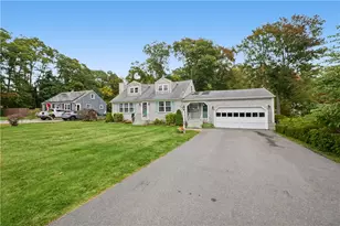420 Crandall Rd, Tiverton, RI 02878 - Photo 1