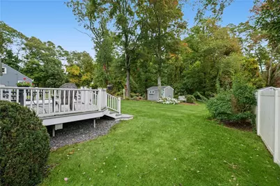 420 Crandall Road, Tiverton, RI 02878 - Photo 40