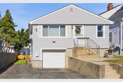 74 Messina Street, Providence, RI 02908 - Photo 1