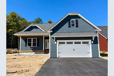 87 Sunset Lake Circle Circle, Coventry, RI 02816 - Photo 1