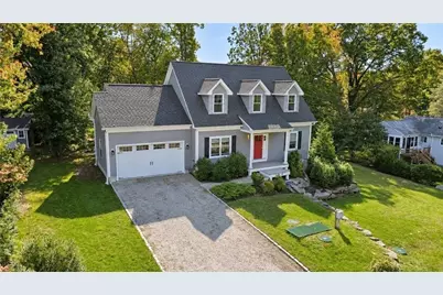 17 Ferry Street, Jamestown, RI 02835 - Photo 1
