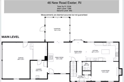46 New Road, Exeter, RI 02822 - Photo 48