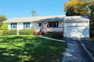 9 Courtney Ln, Hopkinton, RI 02832 - Photo 1