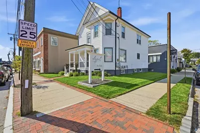 41 Rolfe Square, Cranston, RI 02910 - Photo 28