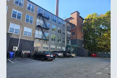 404 Roosevelt Avenue #401, Central Falls, RI 02863 - Photo 2