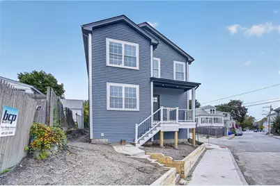 91 Terrace Avenue, Providence, RI 02909 - Photo 2