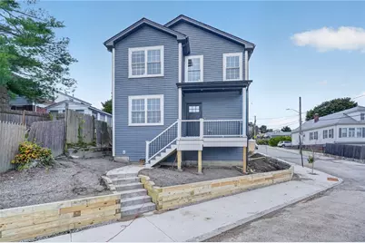 91 Terrace Avenue, Providence, RI 02909 - Photo 1