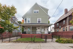 20 Stanwood St, Providence, RI 02907 - Photo 1