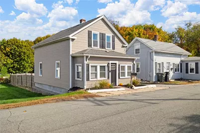 297 Pulaski Street, Coventry, RI 02816 - Photo 2
