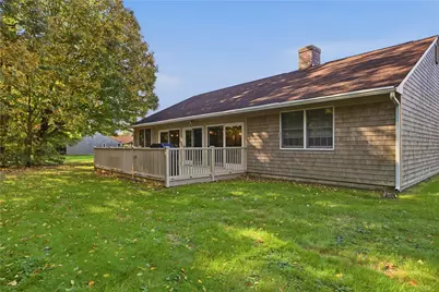 32 Belmont Drive #4, Portsmouth, RI 02871 - Photo 38