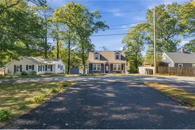27 Acres Of Pine Road, Coventry, RI 02816 - Photo 4
