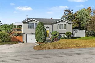 20 Oregon Ave, Woonsocket, RI 02895 - Photo 1