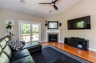 40 Old Louisquisset Pike, North Smithfield, RI 02896 - Photo 16