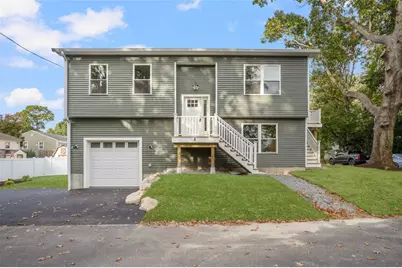 8 North Shore Street, Warwick, RI 02889 - Photo 4