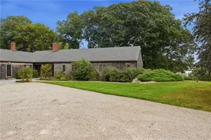 4 Alpond Dr, Newport, RI 02840 - Photo 2