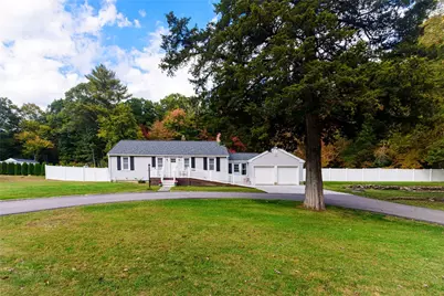 122 Kingstown Road, Richmond, RI 02898 - Photo 2