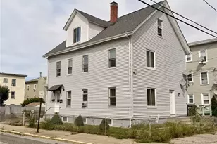 77 Henry St, Central Falls, RI 02863 - Photo 2