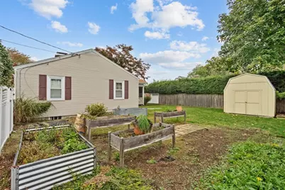 62 Sweetfern Road, Warwick, RI 02888 - Photo 6