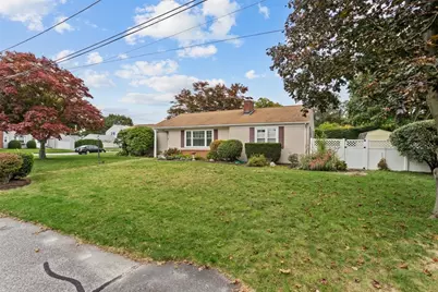 62 Sweetfern Road, Warwick, RI 02888 - Photo 1