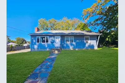 181 Brayton Avenue, Cranston, RI 02920 - Photo 1