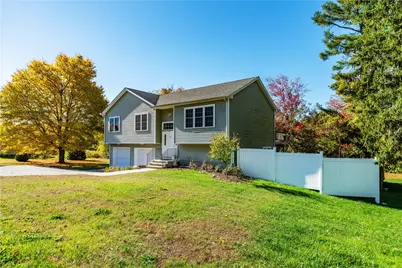 255 Whipple Avenue, Burrillville, RI 02858 - Photo 2