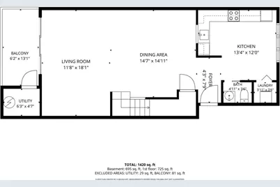 6 Bristol Woods Drive #B, Bristol, RI 02809 - Photo 36