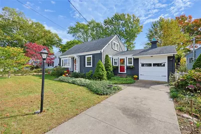 150 Betsey Williams Drive, Warwick, RI 02889 - Photo 2