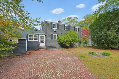 150 Betsey Williams Drive, Warwick, RI 02889 - Photo 36