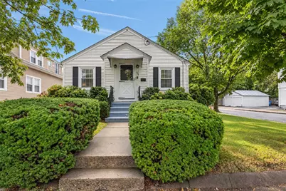 402 Webster Avenue, Cranston, RI 02920 - Photo 2