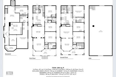 580 Admiral Street, Providence, RI 02908 - Photo 50