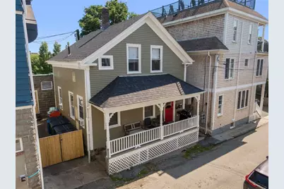 2 Goodwin Street, Newport, RI 02840 - Photo 1