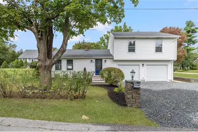 34 Mount View Avenue, North Kingstown, RI 02852 - Photo 30