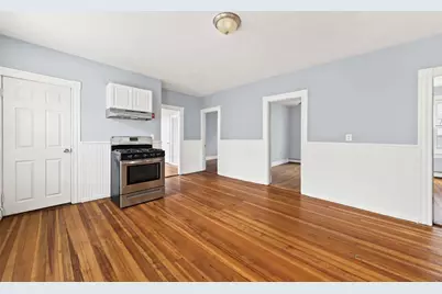 117 Burnside Avenue #3, Woonsocket, RI 02895 - Photo 2