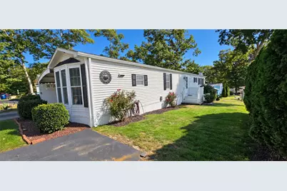 6 Five Elms Circle, Coventry, RI 02916 - Photo 16