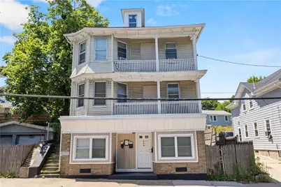 660 Douglas Avenue, Providence, RI 02908 - Photo 1